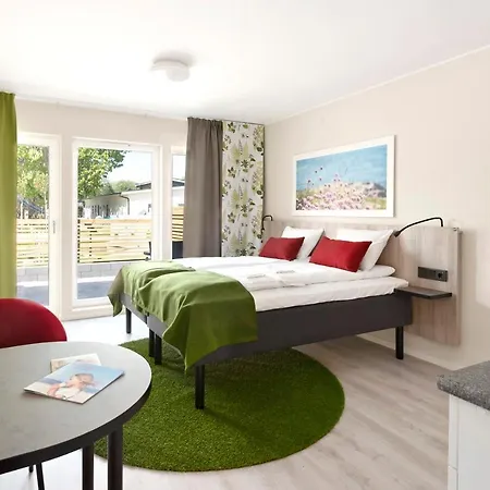 First Camp Sibbarp-malmoe Resort Malmo