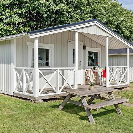 First Camp Sibbarp-malmoe Resort 3*