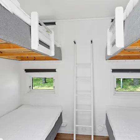 Курортний комплекс First Camp Sibbarp-malmoe
