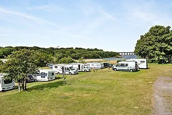 First Camp Sibbarp-malmoe 馬爾默