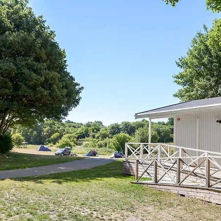 First Camp Sibbarp-malmoe 度假村