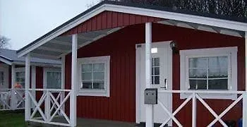 First Camp Sibbarp-malmoe