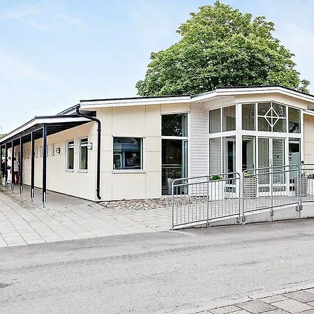 度假村 First Camp Sibbarp-malmoe