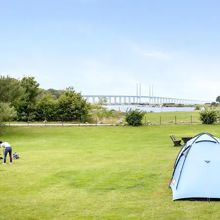 First Camp Sibbarp-malmoe 3*
